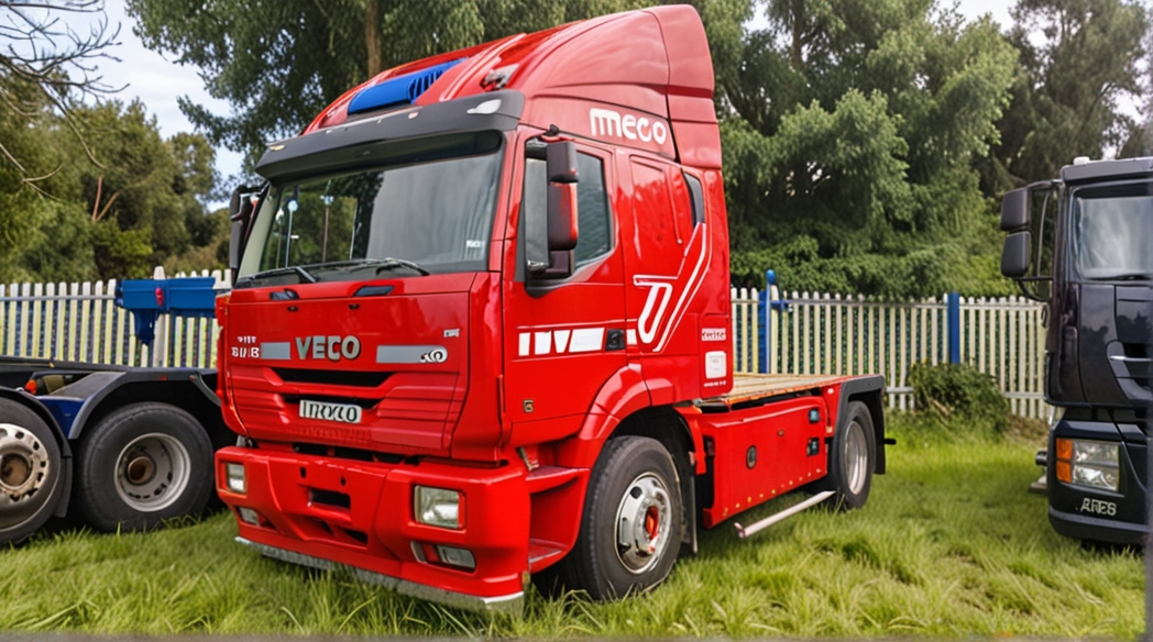 Iveco Turbo Star